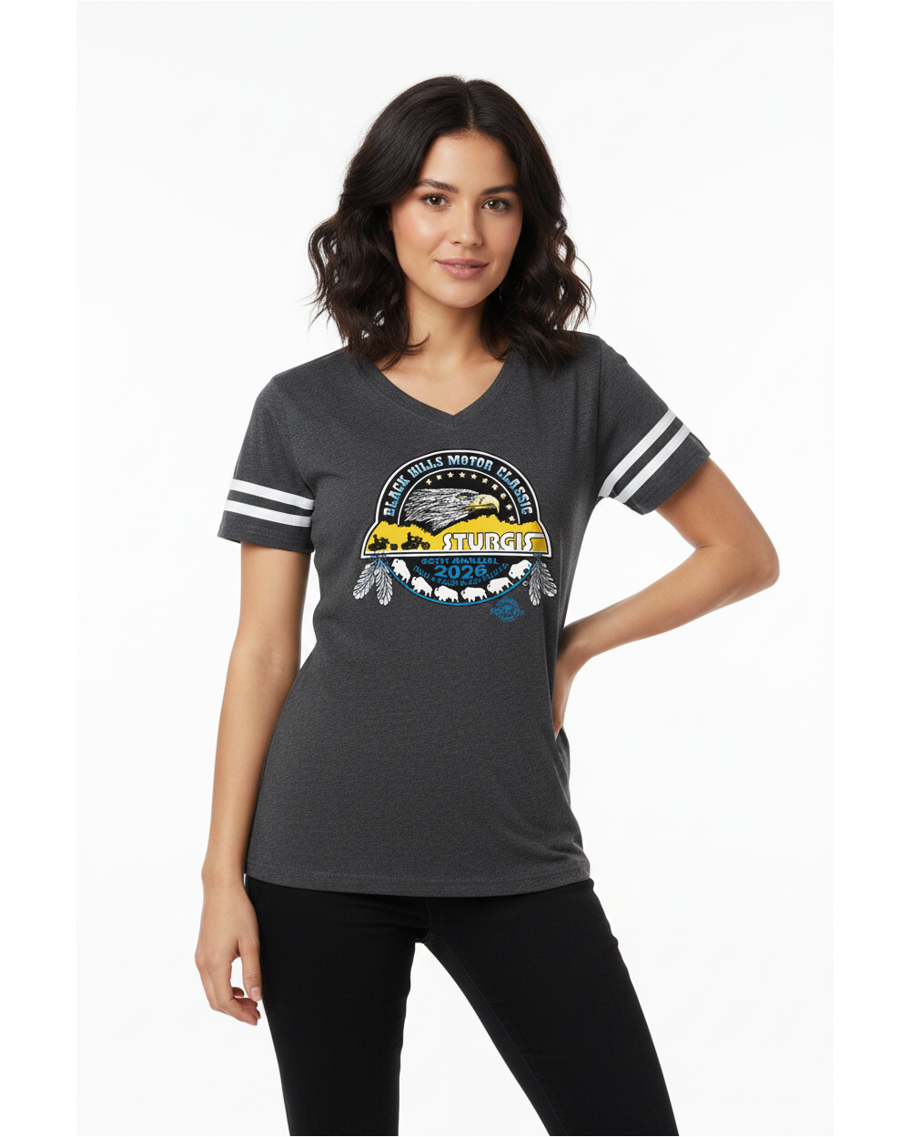 Women's Apparel