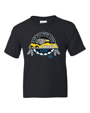 86th Youth Heritage Logo T-Shirt