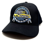 Sturgis Heritage Embroidered Cap - 2026