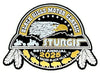 Sturgis Heritage Magnet - 2025