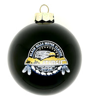 Sturgis Heritage Ornament - 2026