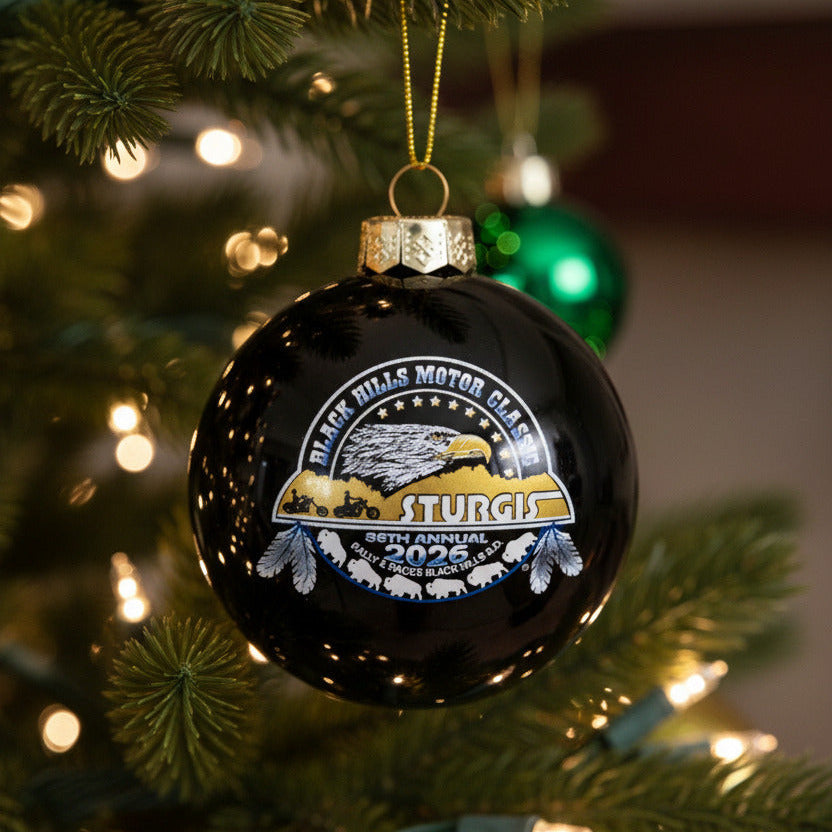 Ornaments