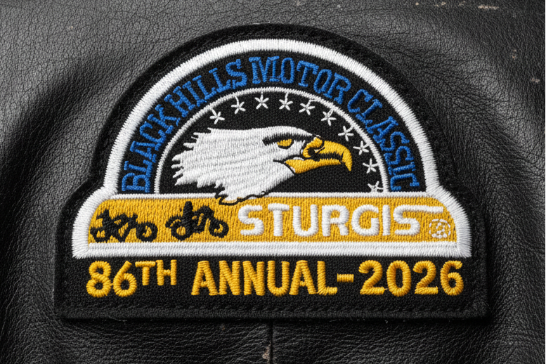 Patches