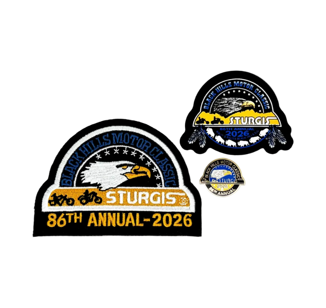 Sturgis Tees
