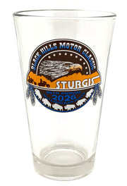 Sturgis Heritage Pint Glass - 2026