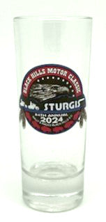 Sturgis Heritage Shooter - 2024