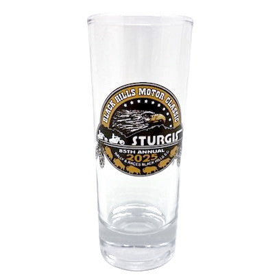 Sturgis Heritage Shooter - 2025