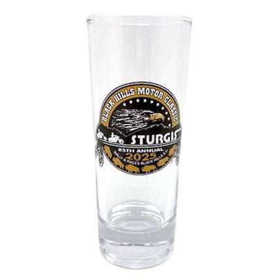 Sturgis Heritage Shooter - 2025