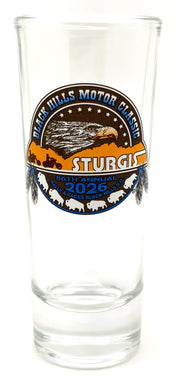 Sturgis Heritage Shooter - 2026
