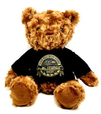 Sturgis Heritage T-Shirt Bear - 2025