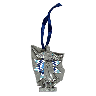 Dignity Ornament