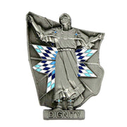 Dignity Pin