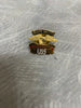 Sturgis Eagle Wing Pin - 1987