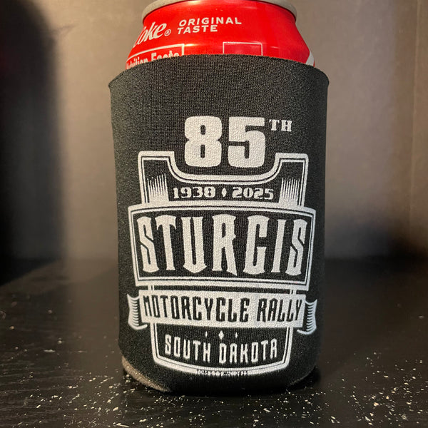 2025 Can Koozies
