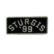 Sturgis Bar Pin - 1999