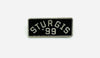 Sturgis Bar Pin - 1999