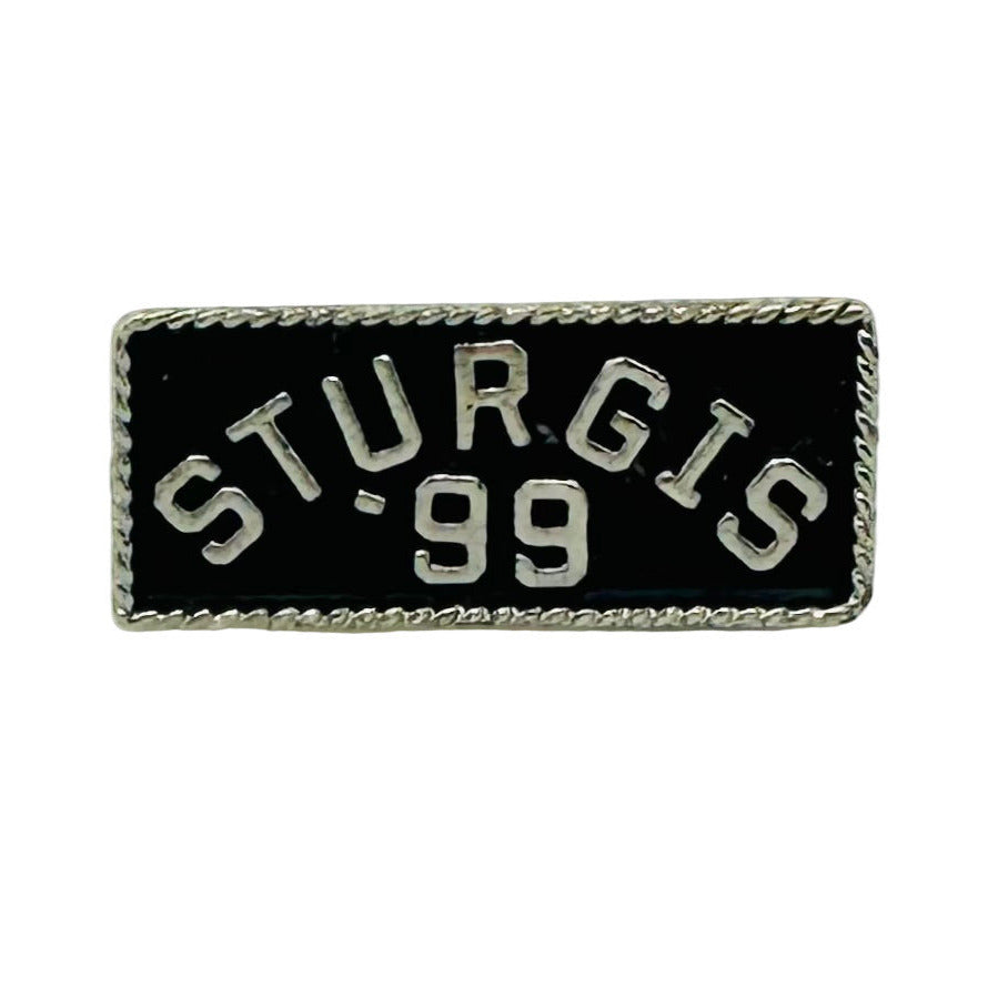 Sturgis Bar Pin - 1999 – Sturgis Tees