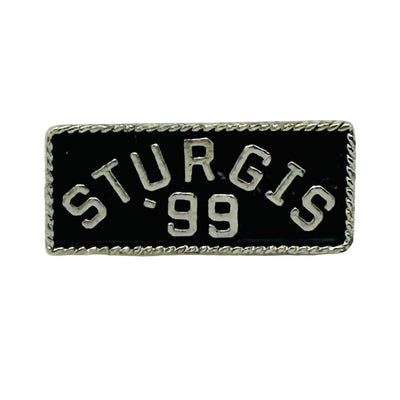 Sturgis Bar Pin - 1999