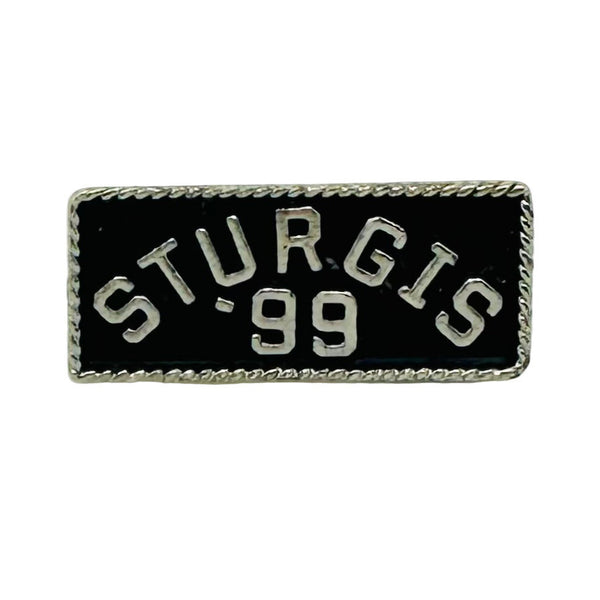 Sturgis Bar Pin - 1999
