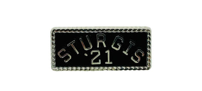 Sturgis Bar Pin - 2021