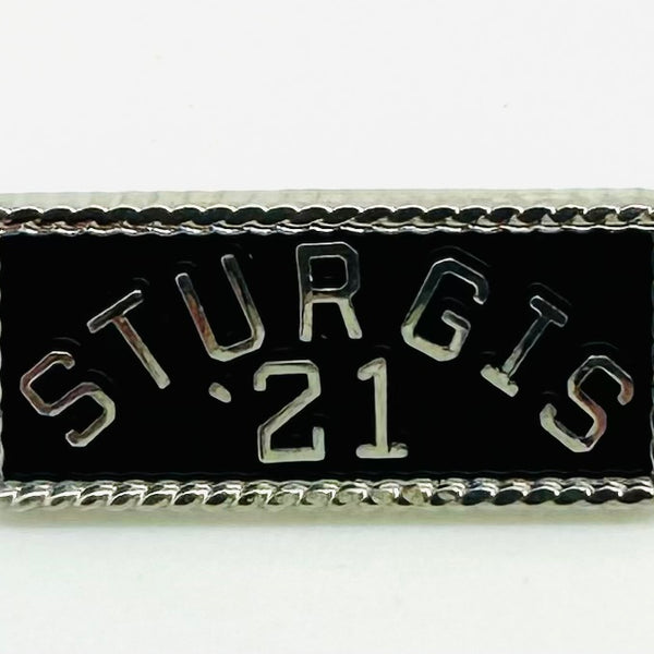 Sturgis Bar Pin - 2021