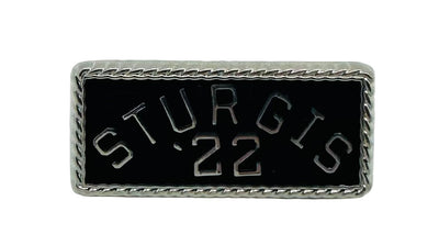 Sturgis Bar Pin - 2022