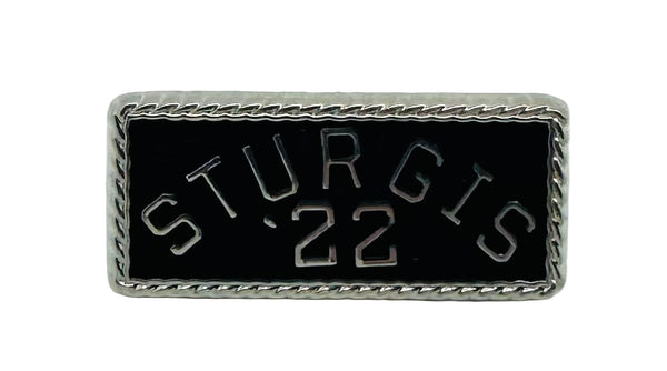Sturgis Bar Pin - 2022