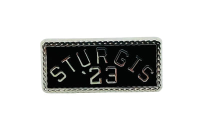 Sturgis Bar Pin - 2023