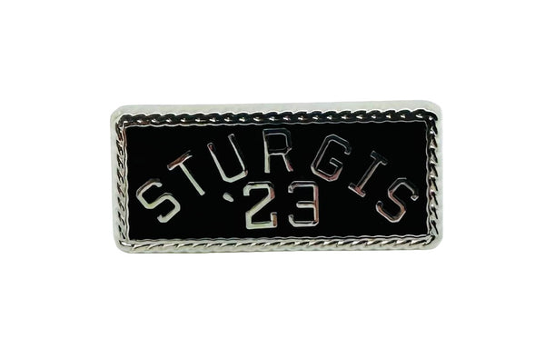 Sturgis Bar Pin - 2023