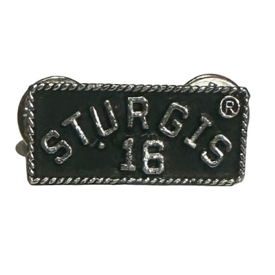 Sturgis Bar Pin - 2016