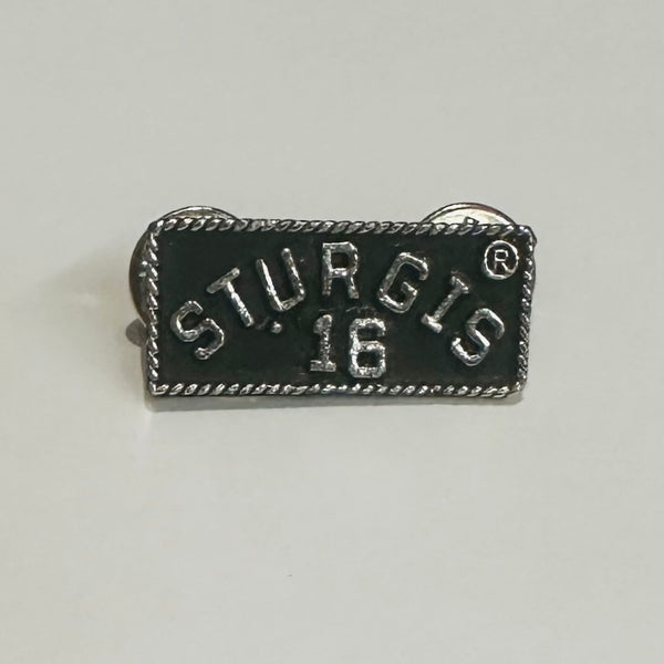Sturgis Bar Pin - 2016