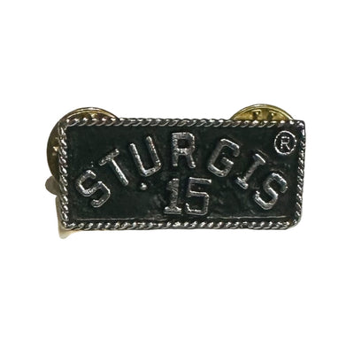 Sturgis Bar Pin - 2015