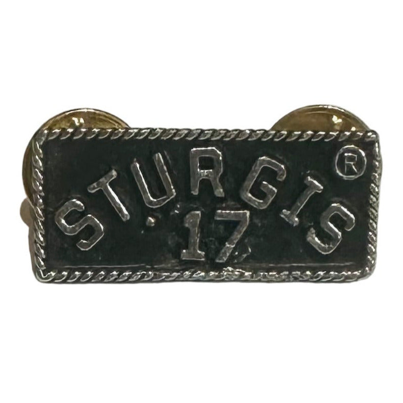 Sturgis Bar Pin - 2017