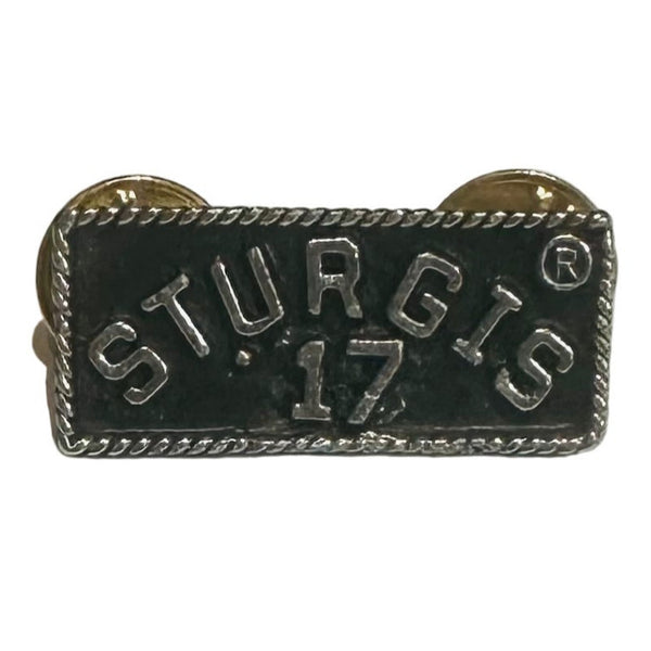 Sturgis Bar Pin - 2017