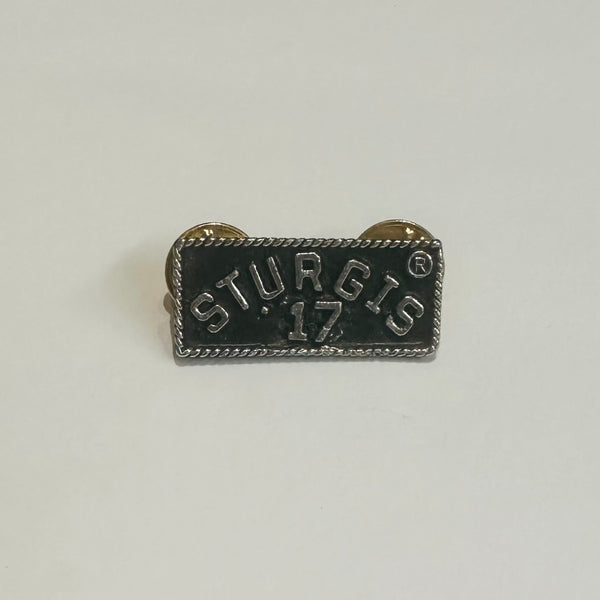 Sturgis Bar Pin - 2017