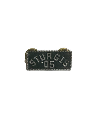 Sturgis Bar Pin - 2005