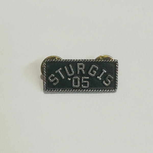 Sturgis Bar Pin - 2005
