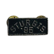 Sturgis Bar Pin - 1995