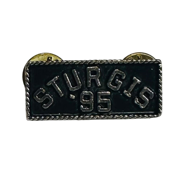 Sturgis Bar Pin - 1995