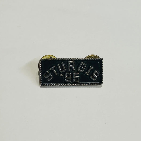 Sturgis Bar Pin - 1995