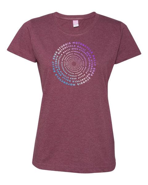 83rd Womens T-Rae
