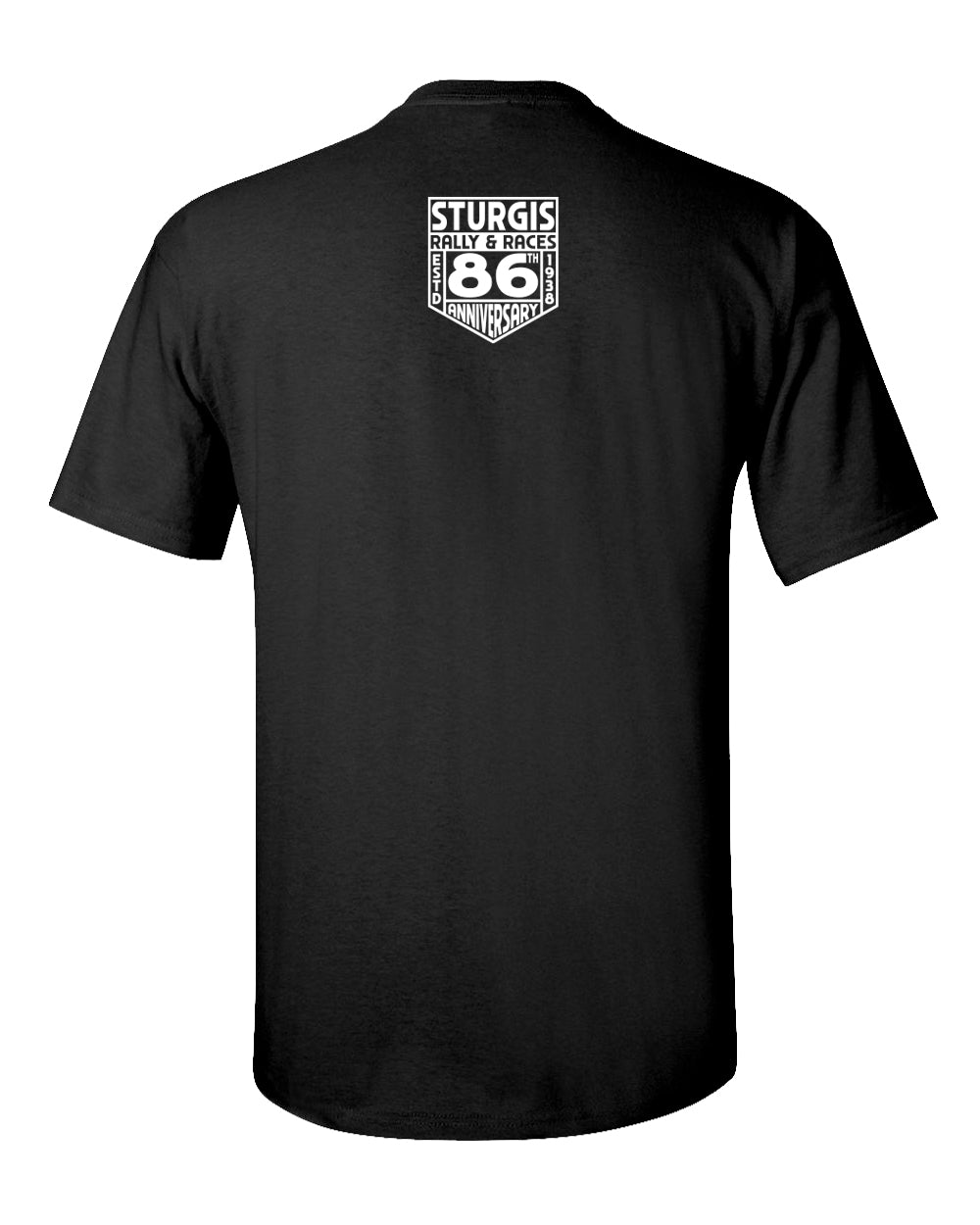 86th Freedom T-Shirt 2026