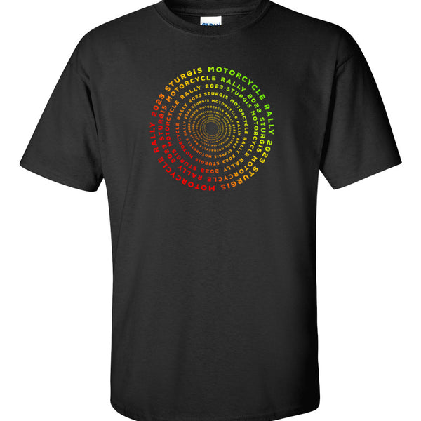 83rd Marley Tee