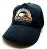 Sturgis Heritage Black Mesh Cap - 2023