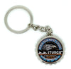 Sturgis Official Heritage Bottle Opener Keychain - 2023