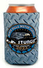 Sturgis Official Heritage Diamond Plate Foldable Cooler - 2023