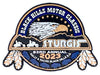Sturgis Heritage Magnet - 2023