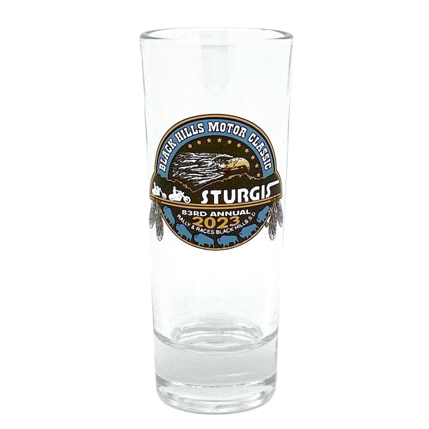 Sturgis Official Heritage Shooter - 2023