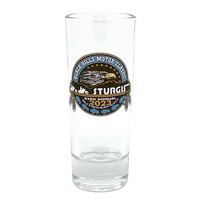 Sturgis Official Heritage Shooter - 2023