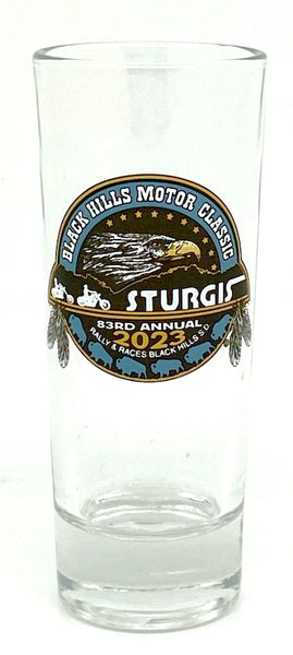 Sturgis Official Heritage Shooter - 2023
